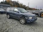 2007 Toyota Highlander Hybrid