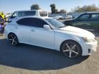 2013 Lexus IS 250