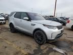 2019 Land Rover Discovery SE