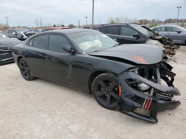 2015 Dodge Charger SE