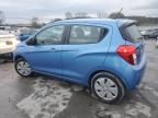 2018 Chevrolet Spark LS