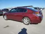 2011 Nissan Altima Base