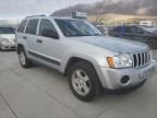 2005 Jeep Grand Cherokee Laredo