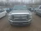 2015 Ford F250 Super Duty