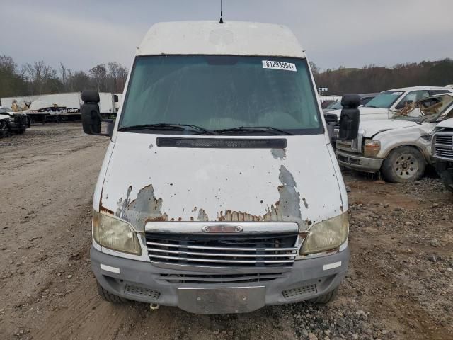 2006 Freightliner Sprinter 2500