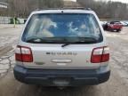 2001 Subaru Forester L