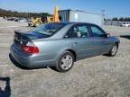 2004 Toyota Avalon XL