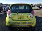 2014 Chevrolet Spark 1LT