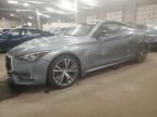 2018 Infiniti Q60 Luxe 300