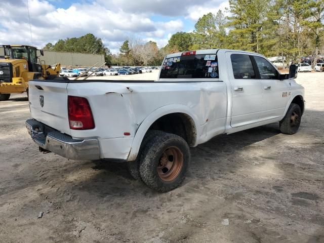 2010 Dodge RAM 3500