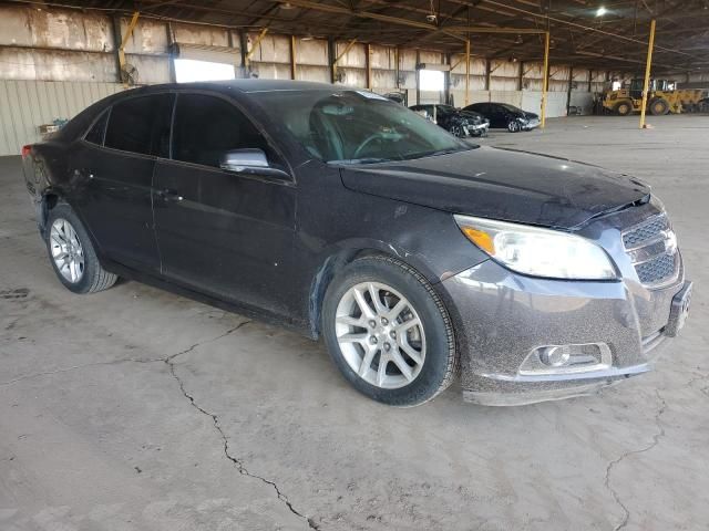 2013 Chevrolet Malibu 1LT