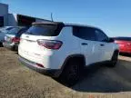 2017 Jeep Compass Sport