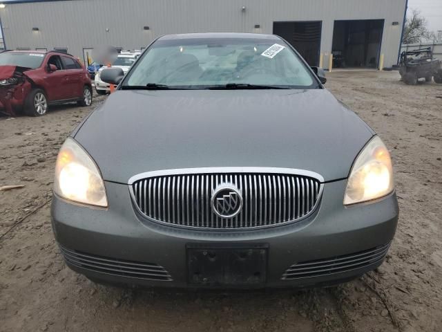 2007 Buick Lucerne CXL