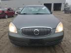 2007 Buick Lucerne CXL