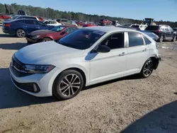 Volkswagen Vehiculos salvage en venta: 2023 Volkswagen Jetta Sport