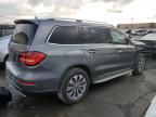 2018 Mercedes-Benz GLS 450 4matic