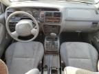 2000 Chevrolet Tracker