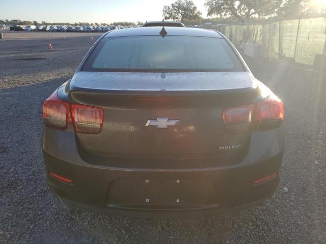 2013 Chevrolet Malibu LS