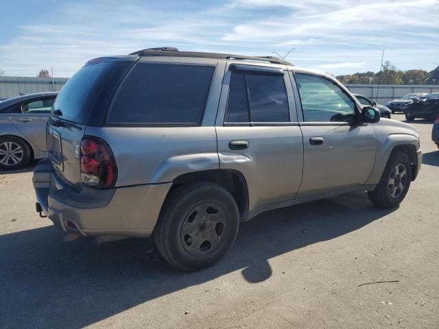 2005 Chevrolet Trailblazer LS