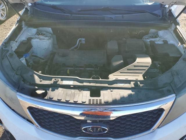 2011 KIA Sorento Base