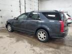 2005 Cadillac SRX