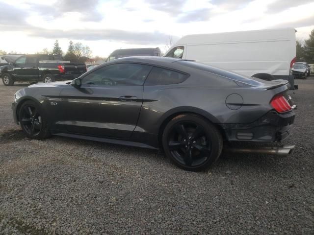 2018 Ford Mustang GT