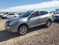 2012 Nissan Rogue S en venta en Phoenix, AZ