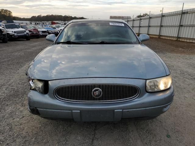 2003 Buick Lesabre Limited