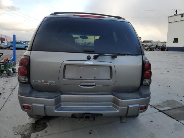 2005 Chevrolet Trailblazer LS