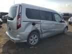 2016 Ford Transit Connect Titanium