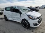 2022 Chevrolet Spark 1LT