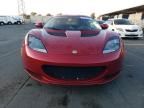 2010 Lotus Evora