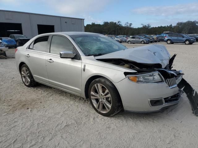 2010 Lincoln MKZ