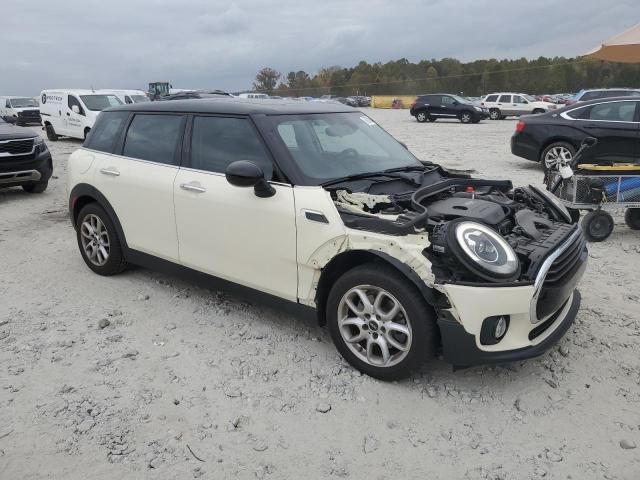 2016 Mini Cooper Clubman