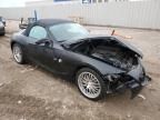 2003 BMW Z4 2.5