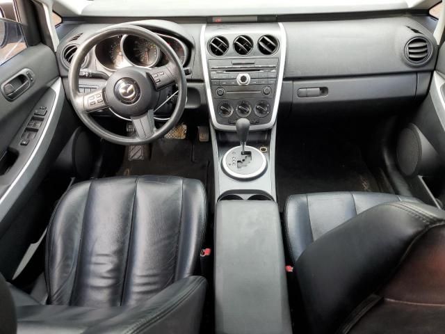 2007 Mazda CX-7