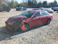 Chevrolet Impala salvage cars for sale: 2015 Chevrolet Impala Limited LT