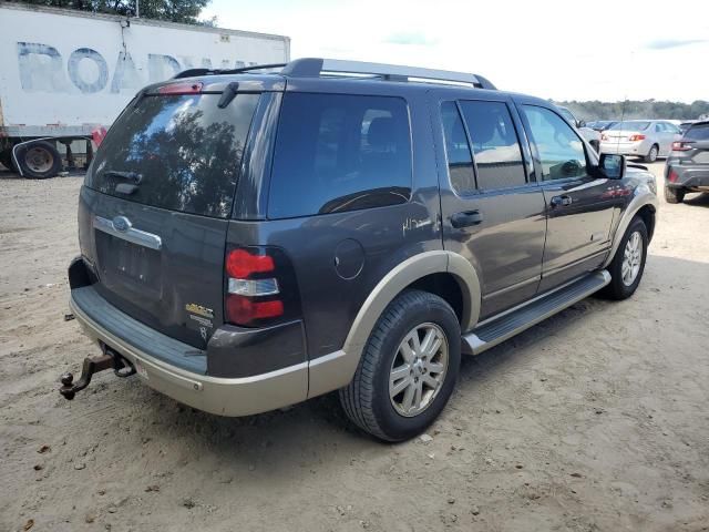 2006 Ford Explorer Eddie Bauer