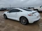 2012 Mitsubishi Eclipse GS Sport