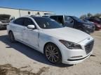 2015 Hyundai Genesis 5.0L