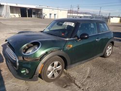 2015 Mini Cooper en venta en Sun Valley, CA