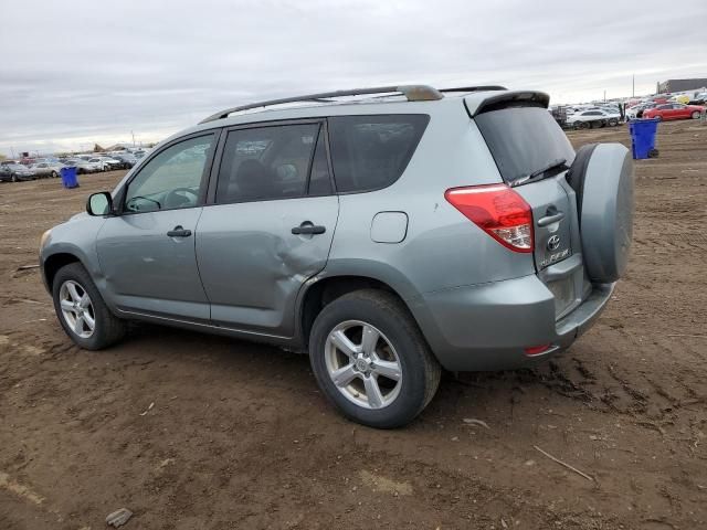 2006 Toyota Rav4