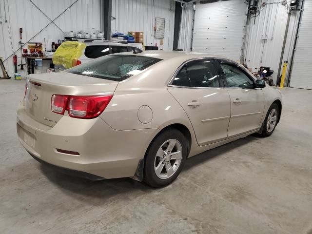 2014 Chevrolet Malibu LS