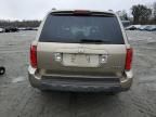 2005 Honda Pilot EXL