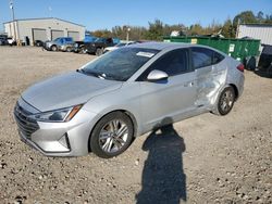 2019 Hyundai Elantra SEL en venta en Memphis, TN