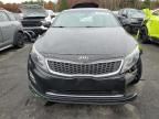 2015 KIA Optima Hybrid