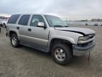 2003 Chevrolet Tahoe K1500