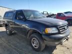 2002 Ford F150