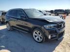 2015 BMW X5 XDRIVE35D