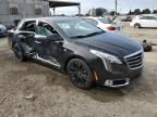 2018 Cadillac XTS Luxury